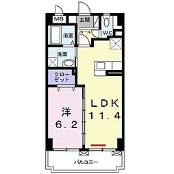 リバーサイドヨネ 302