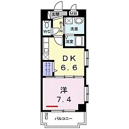 サンリット　コリーヌ 301