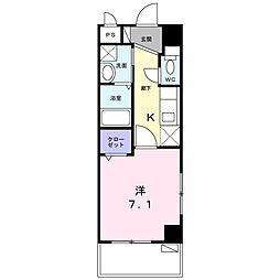 フェリーチェ　ソノダ 501