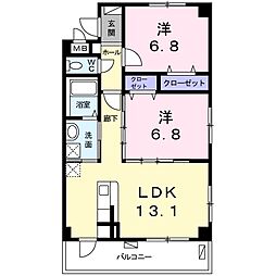 テイスト　ハウス 401