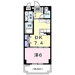 サングローブIII 106