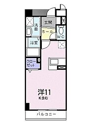 ファンデフォート 204