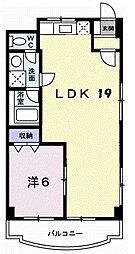 メゾン西屋II 301
