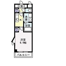 ベルコーポ 210