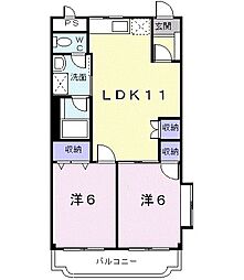 アーバンハイム月桃 101