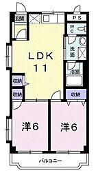 アーバンハイム月桃 404