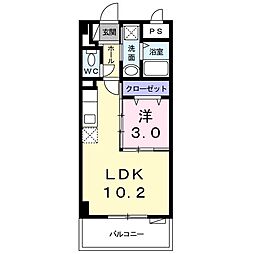 ビッグイースト　ワン 109