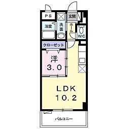 ビッグイースト　ワン 306