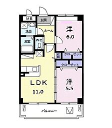 カーサ　ダ・ヴィンチ 310