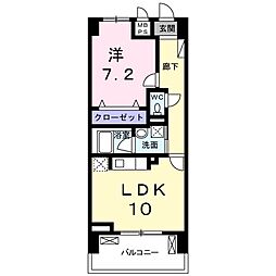 アーデントハウス元吉田 206