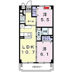 Ｒｅｓｉｄｅｎｃｅ　Ｋ 204