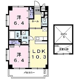 ウィンド　グレイス 403