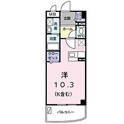 カーサ　セレーノ 202