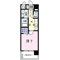 ヴィラ・サンリット　V 504