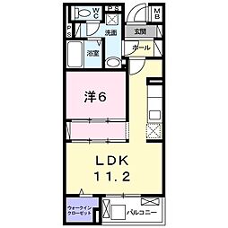 プロスパーｆ 402