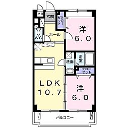 バーム　ガーデン 103