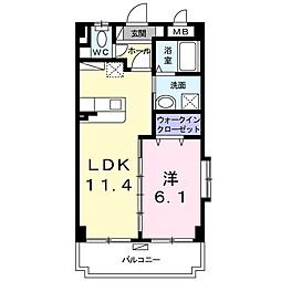 ライム　ハウス 401