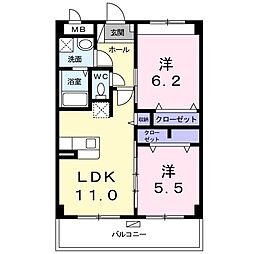 テイスト　ハウス 204