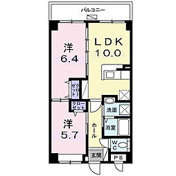 サンリット　スクエア 107