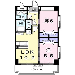 フォレスト　ウモサ 101