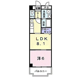 カーサ　ユー 306