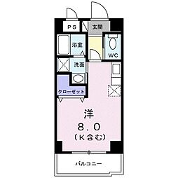 Ｋ’ｓ久茂地 701