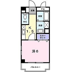 サンヒルズ壺屋 204