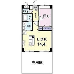 プリマヴェーラ　西原 104