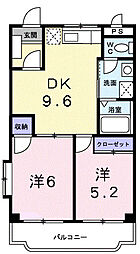 オーシャンビューＩＳＡ 204