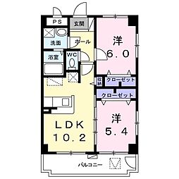 バームピース 401
