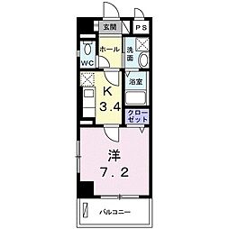 アークヒルズII 603