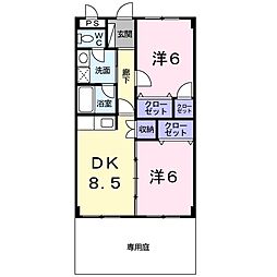 ロイヤルガーデンパレス 103