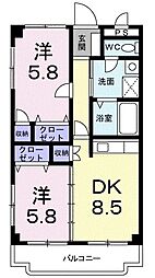 コンドミニオ・大城 103