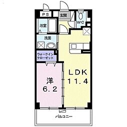 メゾン・ハピネスII 405