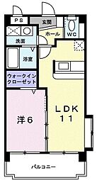 ソレイユＹＪ 301