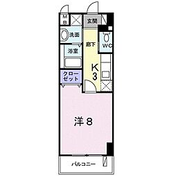 クレセント　きららII 502