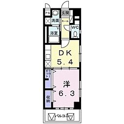 スカイオーシャンフェリス 701