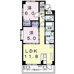 ブライトヒルＭ 303