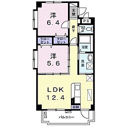 クレアビータ 208