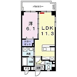 プレミアムガーデン　ＭＯＳＴ 209