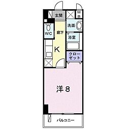 クレセント　きららII 703