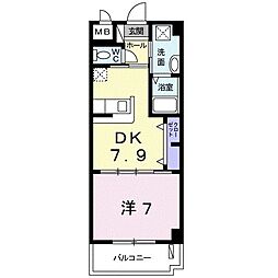 グラン　アレグリア 303