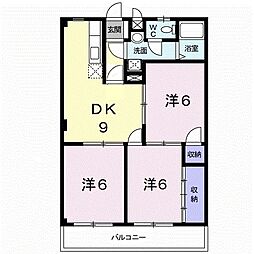 セントアベニュー 303