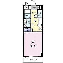 ハッピースクエア 204