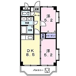 ブルースター 301