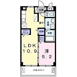 エヌズ　ヴィラ　レグルス 602