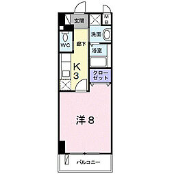 クレセント　きららII 603