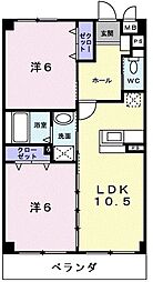 イシガーラハウス 304