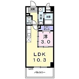 サウスひまわり 405