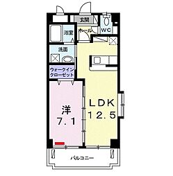 マンション　ハイビスカス 401